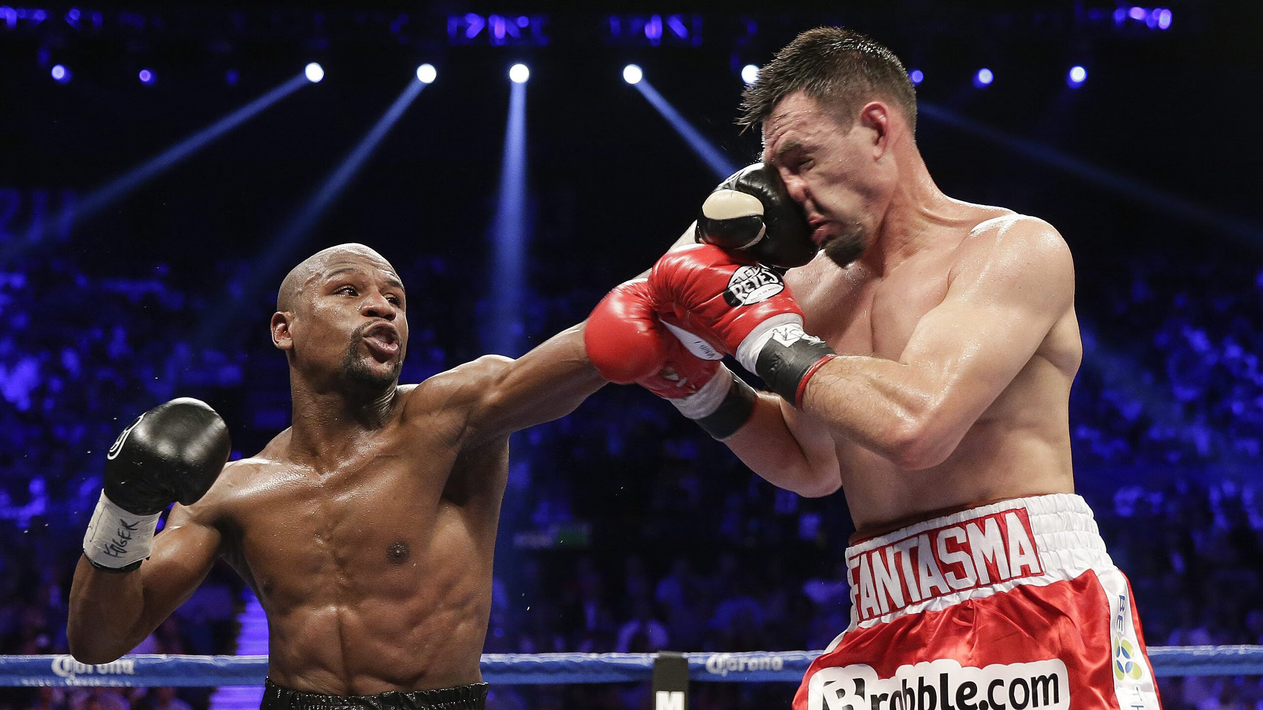 “燃烧你的激情：每一圈都令人激动不已”，燃烧的激情是什么意思